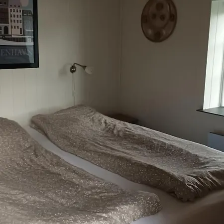 Feriehus Skon Og Lys Feriebolig Ved Laekker *