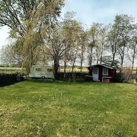 Feriehus Skon Og Lys Feriebolig Ved Laekker Broager