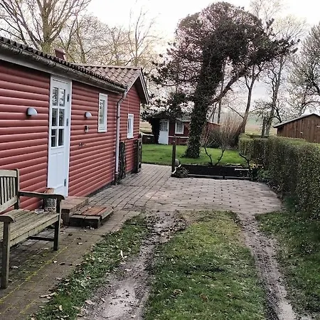 Feriehus Skon Og Lys Feriebolig Ved Laekker Broager